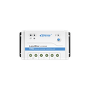 Controlador Solar de Carga y Descarga PWM 12/24V 30A, EPEVER