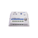 Controlador Solar PWM 12/24 V 30 A, Salida USB, EPEVER