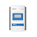 Controlador Solar MPPT 20A 12/24V, Máximo Voltaje de Circuito Abierto Voc 100Vcd, EPEVER