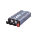 Inversor de Corriente (CD-CA) Potencia Nominal 3000 W, Ent:12 Vcd, Sal: 115Vca 60 Hz