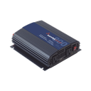 Inversor de Corriente (CD-CA) Potencia Nominal 800 W, Ent:12 Vcd, Sal:115 Vca 60 Hz