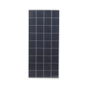 Panel Solar Fotovoltaico de 150w 12v Policristalino, 36 Celdas Grado A, EPCOM