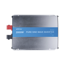 Inversor Ipower 1600 W, Ent: 48 V, Salida: 120 Vca