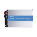Inversor Ipower 400 W, Ent: 24 V, Salida: 120 Vca