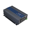 Inversor de corriente onda pura 300W, entrada 12 Vcd, salida 120 Vca 60 Hz