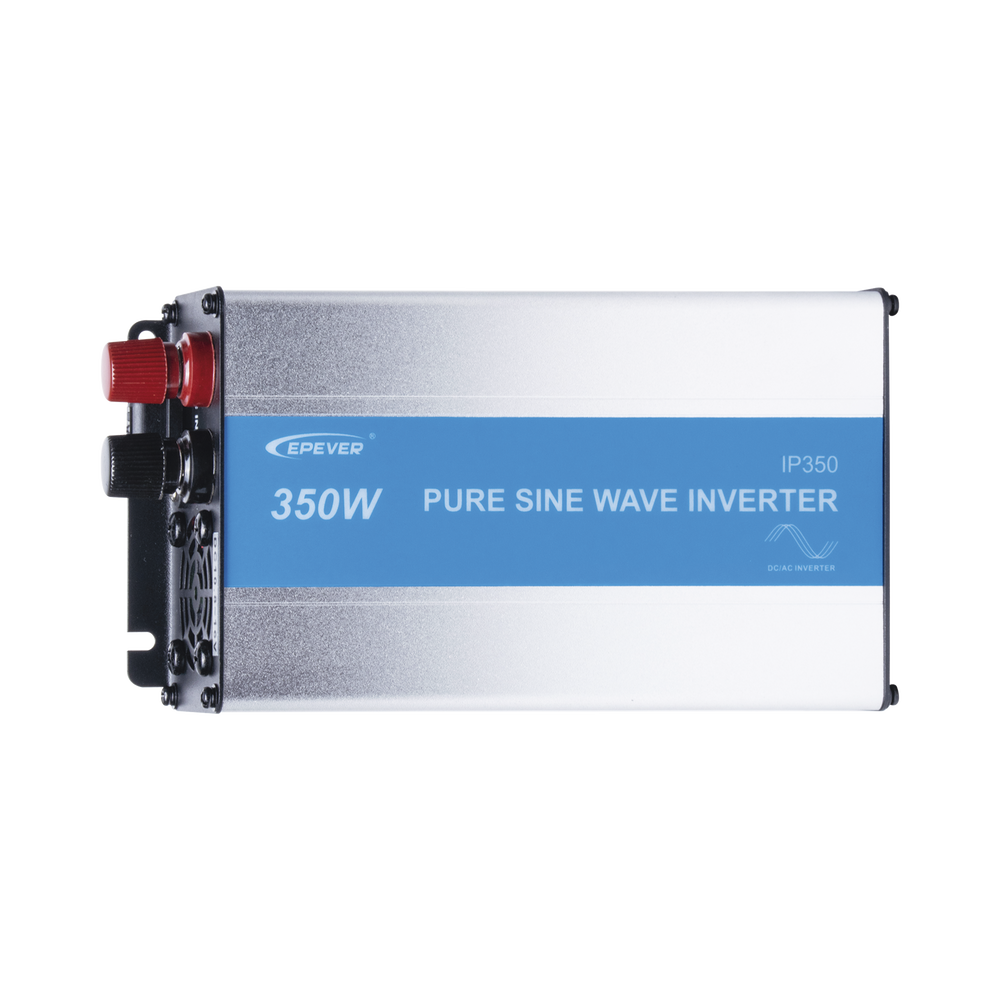 Inversor Ipower 280 W, Ent: 12V, Salida: 120 Vca Epever
