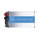 Inversor Ipower 280 W, Ent: 12V, Salida: 120 Vca Epever