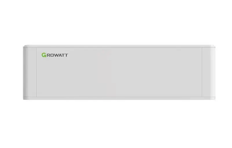 Batería de Litio ARK de 2.56kwh a 48V Growatt