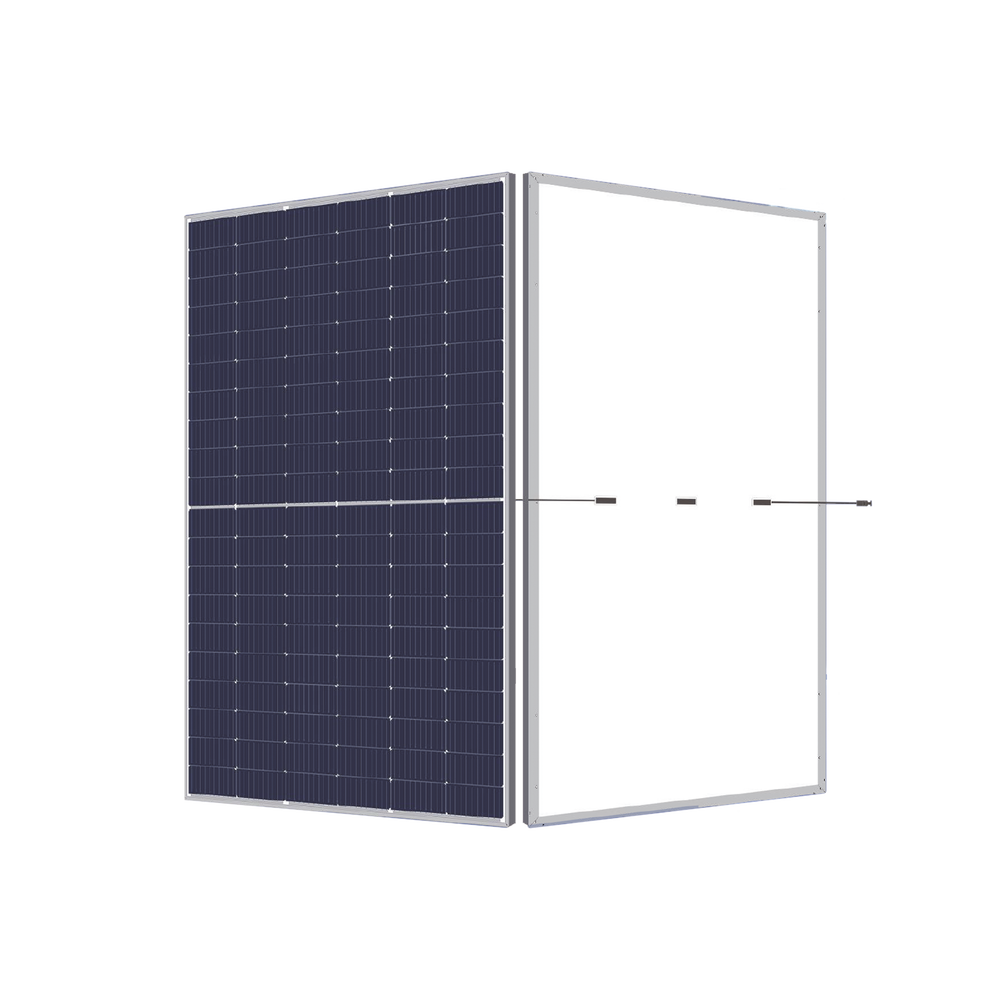 Panel Solar Fotovoltaico de 450W, Monocristalino, 120 Celdas grado A, ETSOLAR