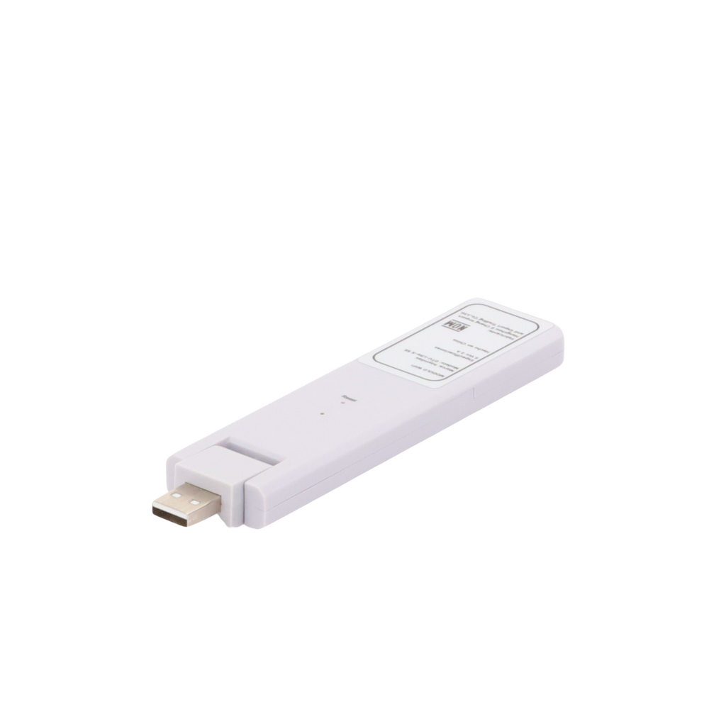 Módulo para Monitoreo DTU LITE por Wifi del Microinversor HMS hasta 12 módulos solares