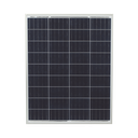 Panel Solar Fotovoltaico de 85w 12v Policristalino, 36 Celdas Grado A, EPCOM