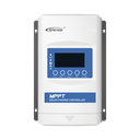 Controlador Solar MPPT 40A 12/24/36/48 V, Máximo Voltaje de Circuito Abierto Voc 150 Vcd, EPEVER