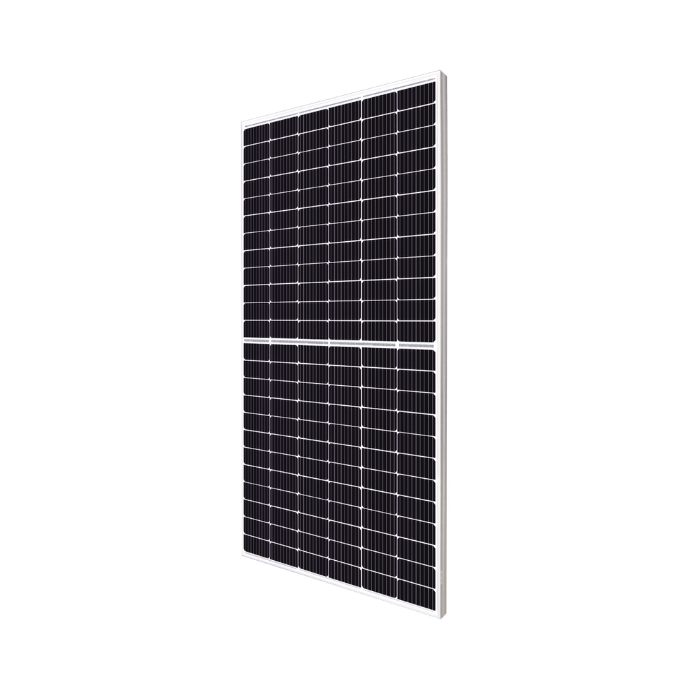 Panel Solar Fotovoltaico de 550W, Monocristalino, 144 Celdas grado A, ETSOLAR