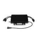 Microinversor Hoymiles de 2kW 220V, para 4 módulos de hasta 670W