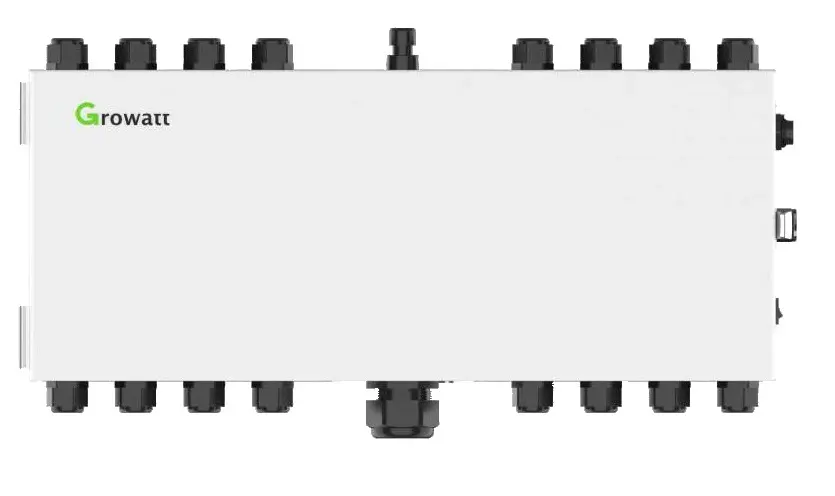 LV HUB - A1 para Sistemas ARK Growatt