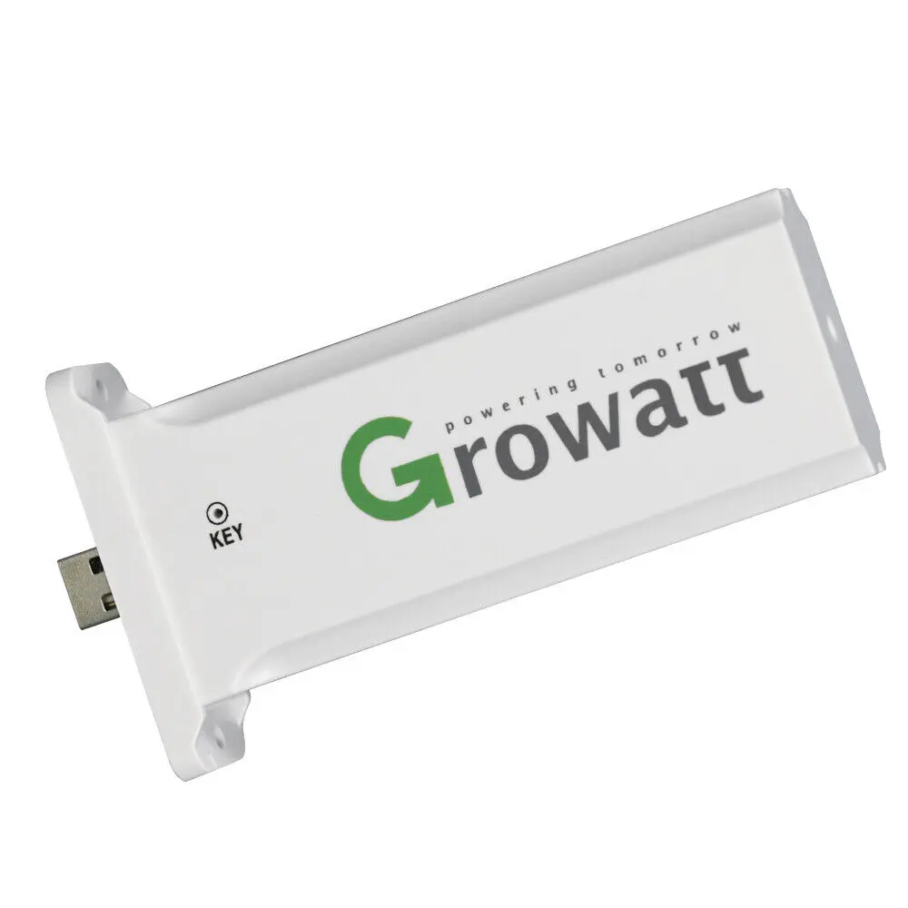 Antena Wi-Fi para monitoreo de inversores isla SPF