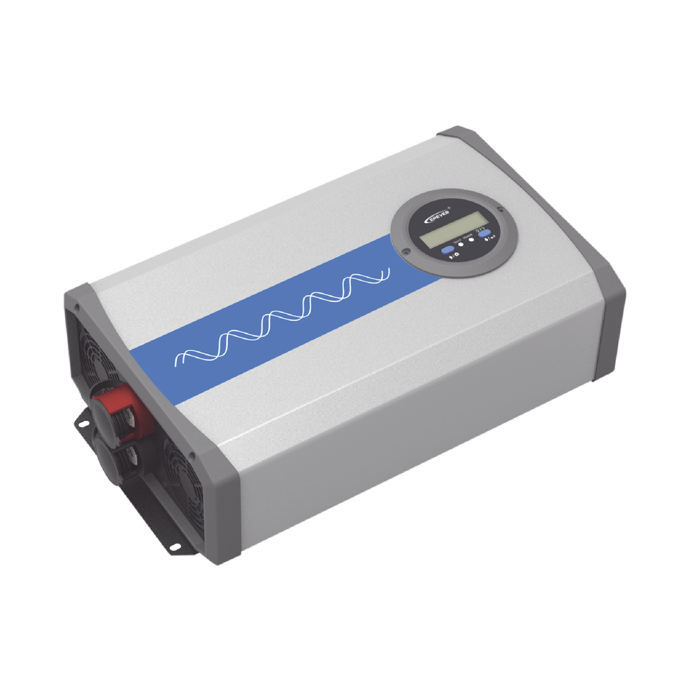 Inversor IPower-Plus 4000 W, Ent: 48V, Salida: 120Vca, EPEVER