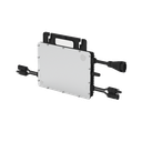 Microinversor Hoymiles de 800W 127V, para 2 Modulos de hasta 540W