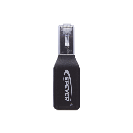 [EPEVER-WIFI2.4G-RJ45A] Módulo WiFi para Monitoreo de Controladores EPEVER Línea XTRA y TRACER