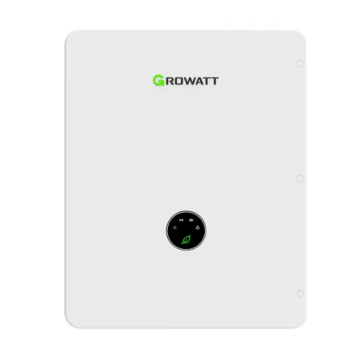 [SYN200] Caja de transferencia con transformador de 11.4kw de 120/240V SYN 200TL-XH-US, GROWATT