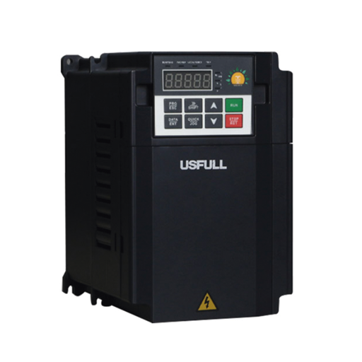 [FU9000SI-7R5G-4] Inversor Solar - Variador de Frecuencia para Bombas de Agua AC de 7.5KW 440V, USFULL