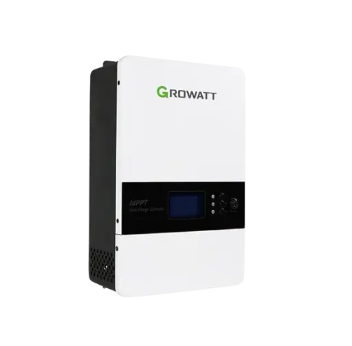 [SC48120] Controlador de carga de 48V a 120A, 7kW con 2 MPPT de 60 a 145vcd SC48120, GROWATT