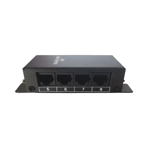 [HUB-AXE-RS485] HUB de datos RS485/CAN Growatt