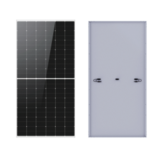 [LR572HTHF580M] Panel Solar Fotovoltaico de 580w Monocristalino HPBC HI-MO X6, LONGI