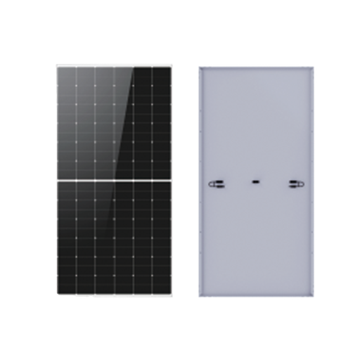 [LR772HTH610M] Panel Solar Fotovoltaico de 610w Monocristalino HPBC HI-MO X6, LONGI
