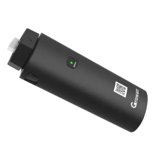 [MON-X-GRO] Antena Wi-Fi para monitoreo de inversores MIC y MIN
