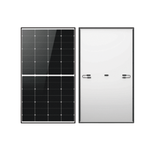 [LR528HTH225M] Panel Solar Fotovoltaico de 225W, Monocristalino HPBC, LONGI