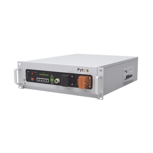 [V5BATTERY] Batería de Litio (LiFePO4)  de 5.12Kwh, 51.2Vcc, 100Ah, (5kwh, 48V), DLFP-V5, PYTES