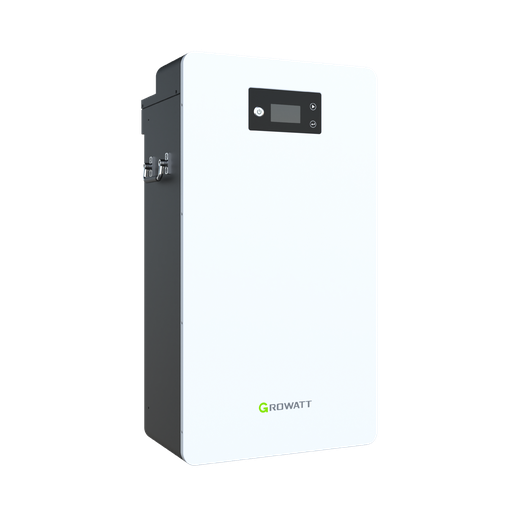 [BAT-HOPE-14.3-GRO] Batería de Litio HOPE 14.3kwh de 51.2vcd Growatt