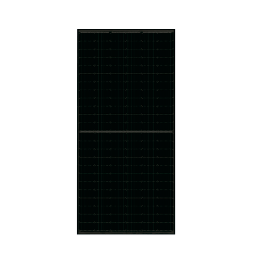 [ETM772BH540BB] Panel Solar Fotovoltaico de 540W, Monocristalino Full Black, 144 Celdas, ETSOLAR