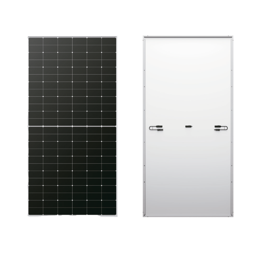 [LR572HTH575M] Panel Solar Fotovoltaico de 575w Monocristalino HPBC HI-MO X6, LONGI  