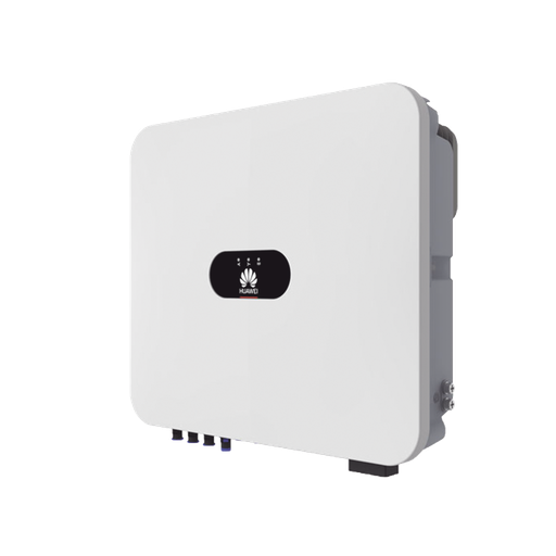 [SUN2000-10K-LC0] Inversor Híbrido para Interconexión a  CFE de 10kW con Salida de 220 Vca. HUAWEI FUSIONSOLAR