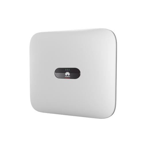[SUN2000-4KTL-L1] Inversor Híbrido para Interconexión a CFE de 4kW con Salida de 220 Vca. HUAWEI FUSIONSOLAR