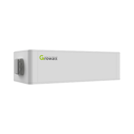 [ARK2.5LA1] Batería de Litio ARK de 2.56kwh a 48V GROWATT