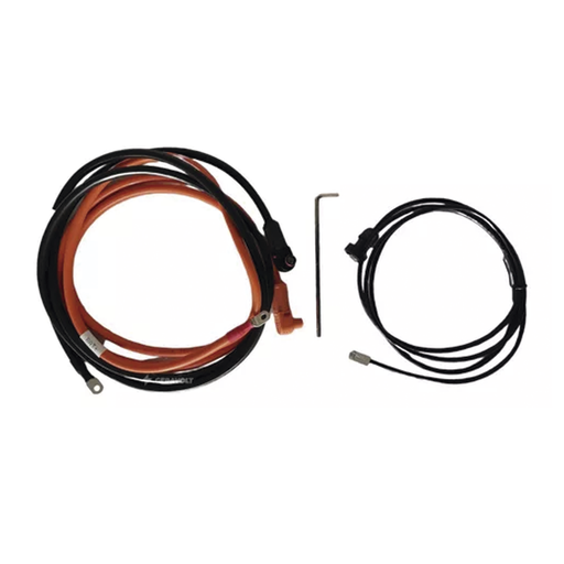 [ARK2.5LA1CABLES] Cable de Comunicación y  alimentación entre ARK2.5LA1  e Inversor SPF3000TLLVM-48P GROWATT