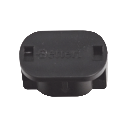 [ACTRUNKPORTCAP] Tapa de Puerto de Corriente Alterna Troncal, Microinversores HMS  HOYMILES