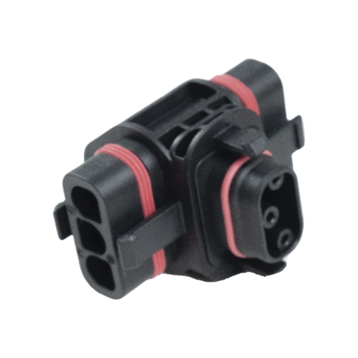 [HMSTRUNKCONNECTOR] Conector Troncal HMS  HOYMILES