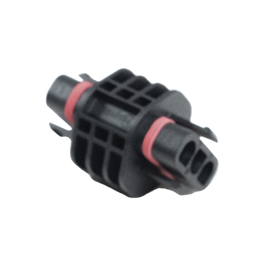 [HMSEXTENSIONCONNECTOR] Conector Extensor para Cable entre Microinversores HMS  HOYMILES