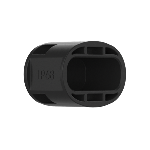 [HMSSEALINGCAP] Tapa de Proteccion Final para Conector Troncal HMS  HOYMILES