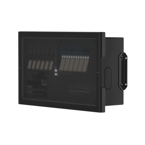 [ZMM100LD] Panel de Distribución Inteligente AC/DC Ecoflow Compatible con Power Hub ZMM100HUB ECOFLOW