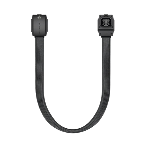 [EFYJ751BPCABLE0.75M] Cable de .75m para Conexión de Baterías EFYJ751BP ó Inversor EFYJ751PCSUS en Paralelo  ECOFLOW