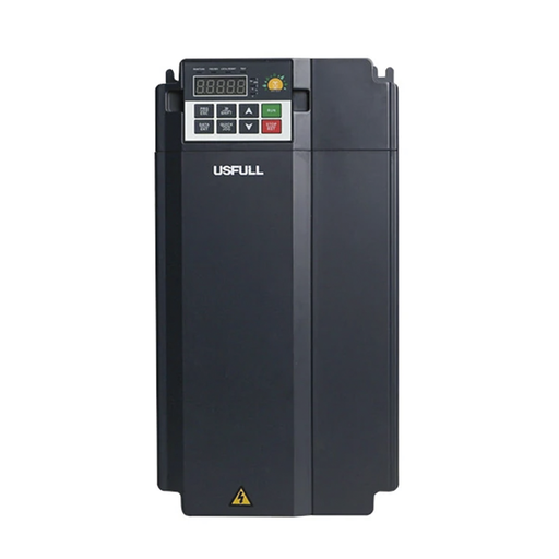 [FU9000SI018G4] Inversor Solar - Variador de Frecuencia para Bombas de Agua AC de 18KW (24 HP)  440V: Potencia y Eficiencia para Aplicaciones Exigentes USFULL