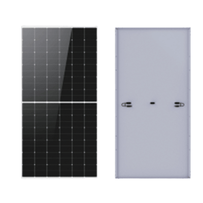 [LR772HVH635M] Módulo Solar HI-MO X10 MAX, 635 W, 53.8 Vcc, Monocristalino HPBC LONGI
