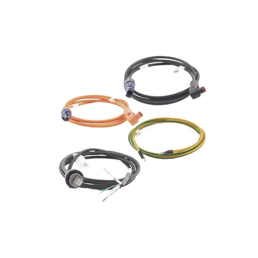 [APXBATTERYCABLE] Cable de comunicación y alimentación entre APX5.0PB1US GROWATT