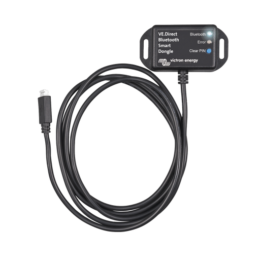 [VEDIRECTSMART] Mochila VE.Direct Bluetooth Smart / Comunicador Bluetooth para Sistemas Victron con puerto VE.Direct VICTRON ENERGY