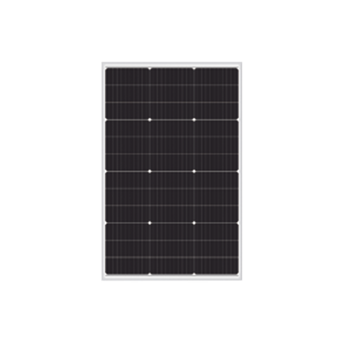 [EPL10012AL] Panel Solar Fotovoltaico de 100W, Monocristalino, 36 Celdas grado A, EPCOM